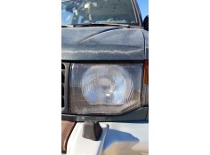 Recambio de faro izquierdo para mitsubishi montero   (v3_w, v2_w, v4_w, v5_w) 2.5 td 4wd (v24c, v24w) referencia OEM IAM   